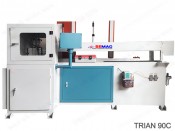 MÁY CẮT BỌ EKE TAM GIÁC LƯỠI DƯỚI