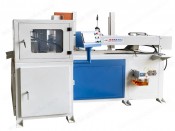 MÁY CẮT EKE TAM GIÁC 45 ĐỘ TỰ ĐỘNG