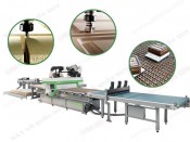 MÁY GIA CÔNG TRUNG TÂM CNC