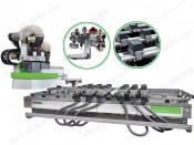 MÁY GIA CÔNG TRUNG TÂM CNC 