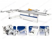 SLIDING TABLE SAW 