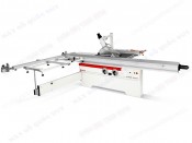 SLIDING TABLE SAW SCM 
