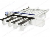 MÁY CƯA CẮT TẤM PANEL SAW SCM