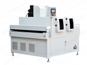 DOUBLE LAMPS-UV DRYER