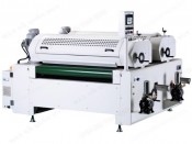 DOUBLE ROLLER COATER 1M3