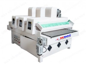 MÁY SẤY UV 3 ĐÈN
