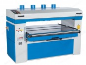 AUTOMATIC PLANER HAND JOINTER 1M