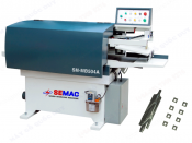  AUTOMATIC WOOD THICKNESS MACHINE