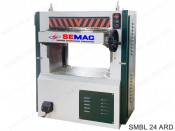 HEAVY DUTY AUTOMATIC PLANER HAND JOINTER