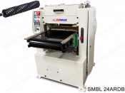 AUTOMATIC PLANER MACHINE 600MM