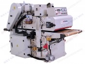 MÁY BÀO HAI MẶT 6 TẤC