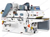 Double Sided Planer