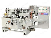 MÁY BÀO GỖ 4 MẶT 4 TRỤC DAO