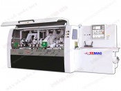 MÁY BÀO 4 MẶT 6 TRỤC - TRỤC XOAY