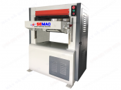 THICKNESS PLANER MACHINE