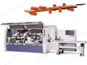 4 SIDES PLANER - MOULDER 