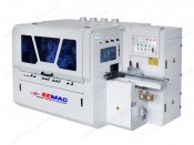 MÁY BÀO GỖ 4 TRỤC DAO