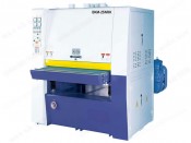 WIDE BELT PLANING/SANDING MACHINE 600MM