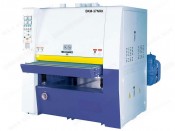 WIDE BELT PLANING/SANDING MACHINE 1000MM