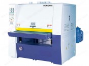 WIDE BELT PLANING/SANDING MACHINE 1M3