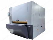 SEGMENTED PIANO PAD SANDER 1300MM