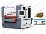 1300MM SEGMENT SANDING MACHINE