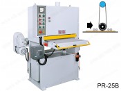 LACQUERED PANEL SANDER