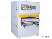 WIDE BELT SANDERS 2 CAPACITY