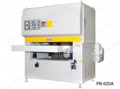 WIDE BELT SANDERS 4 CAPACITY