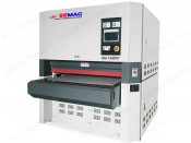 WIDE BELT SANDERS 1M3