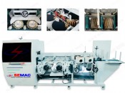 FOUR FACED SPECIAL SANDER