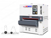 BELT SANDER MACHINE