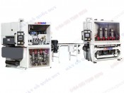 STANDARD TOP/ BOTTOM SANDING SYSTEMS 0.7M