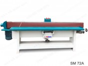 HORIZONTAL EDGE SANDERS 2200 MM