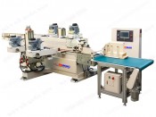 MÁY CHÀ NHÁM CẠNH PHAY, NHÁM 2 MẶT, XẺ RÃNH