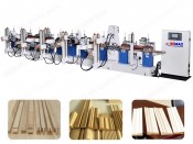 DOOR FRAME LINEAR SANDER 