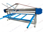 MÁY CHÀ NHÁM BĂNG NẰM