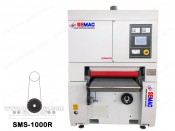 LACQUERED PANEL SANDER 1M