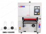 LACQUERED PANEL SANDER 1000MM