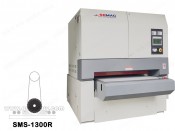 LACQUERED PANEL SANDER 1M3