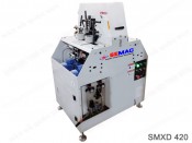 EDGE SANDING MACHINE