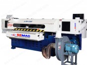 SOFT KEY PIANO SANDING MACHINE 1300MM