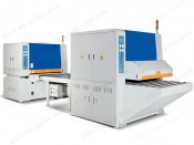 STANDARD TOP-BOTTOM SANDING SYSTEMS 0.6M