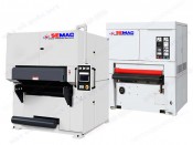 STANDARD TOP-BOTTOM SANDING SYSTEMS 0.7M