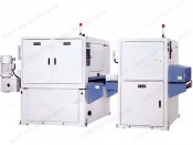 TOP – BOTTOM SANDING SYSTERM