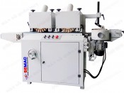 THREE FACED SPECIAL SANDER