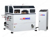 MÁY CHÀ NHÁM CẠNH 4 MẶT 4 TRỤC