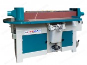 HORIZONTAL EDGE SANDERS MACHINE