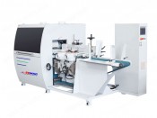 THREE FACED SPECIAL SANDER