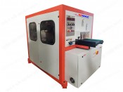 4 SIDED BRUSH SANDING MACHINE